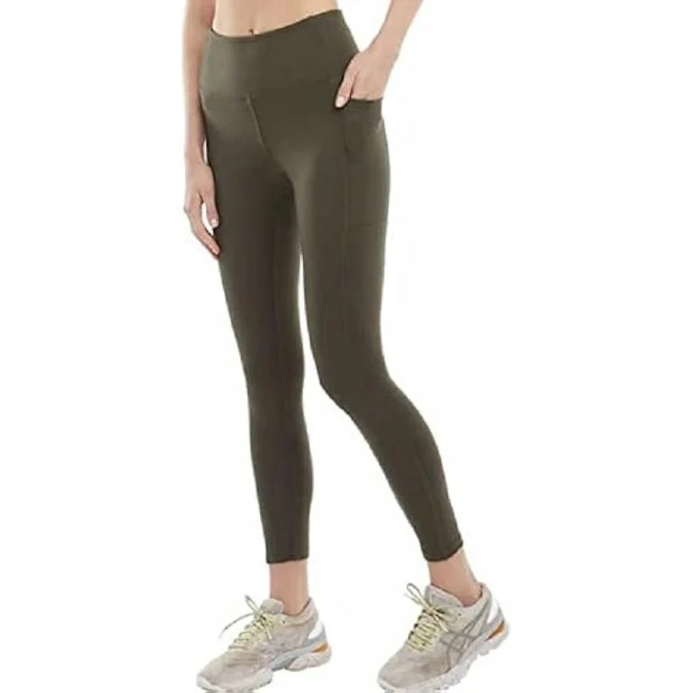 NEW Danskin 7/8 Legging